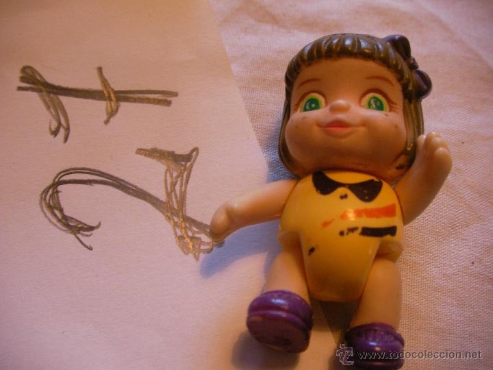 Figure di Gomma e PVC: NI&Ntilde;A - ENVIO GRATIS A ESPA&Ntilde;A
