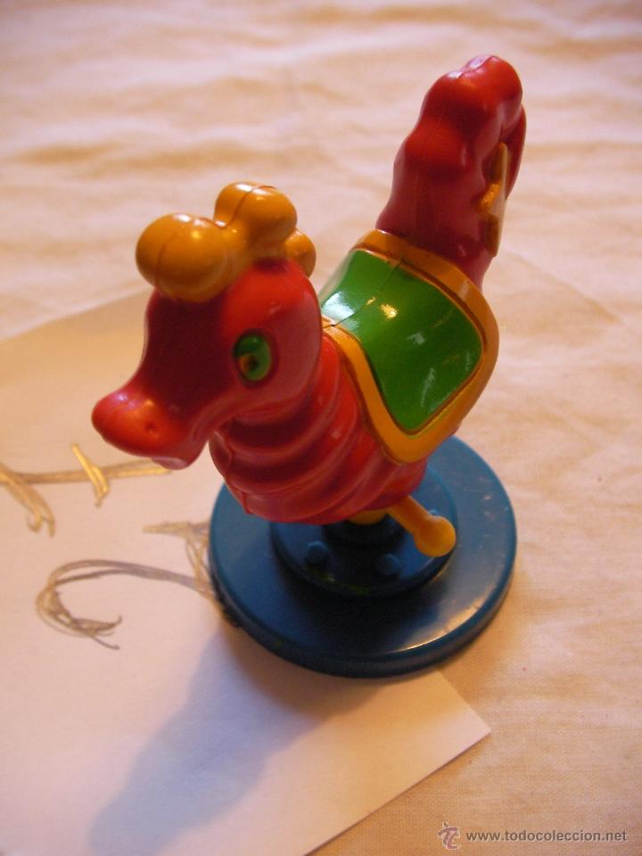 Figure di Gomma e PVC: COLUMPIO CABALLITO DE MAR - ENVIO GRATIS A ESPA&Ntilde;A