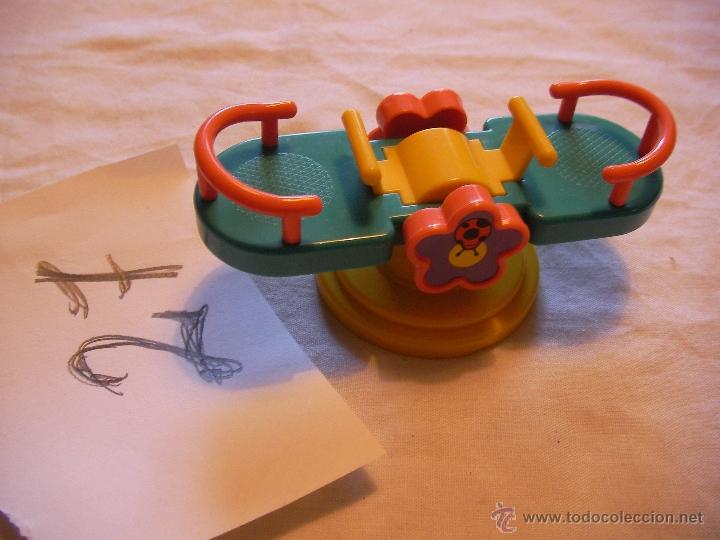 Figure di Gomma e PVC: COLUMPIO  - ENVIO GRATIS A ESPA&Ntilde;A