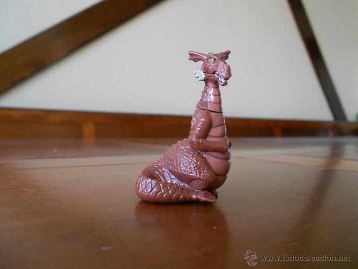 Figuras de goma Kinder: PERSONAJE DE SHREK &iquest;KINDER? - Foto 2