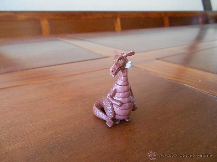 Figuras de goma Kinder: PERSONAJE DE SHREK &iquest;KINDER? - Foto 3