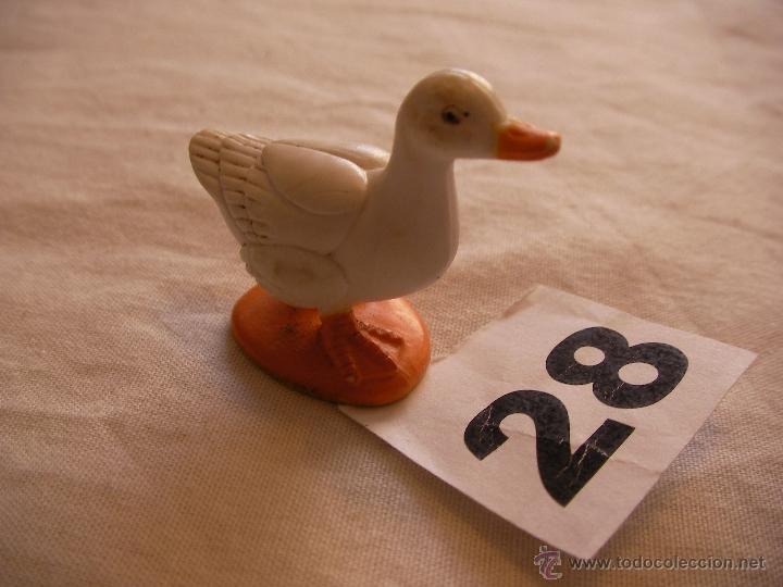 Figuras de goma y PVC: PATO - ENVIO GRATIS A ESPA&Ntilde;A - Foto 1
