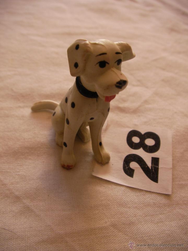 Figure di Gomma e PVC: DALMATA - ENVIO GRATIS A ESPA&Ntilde;A