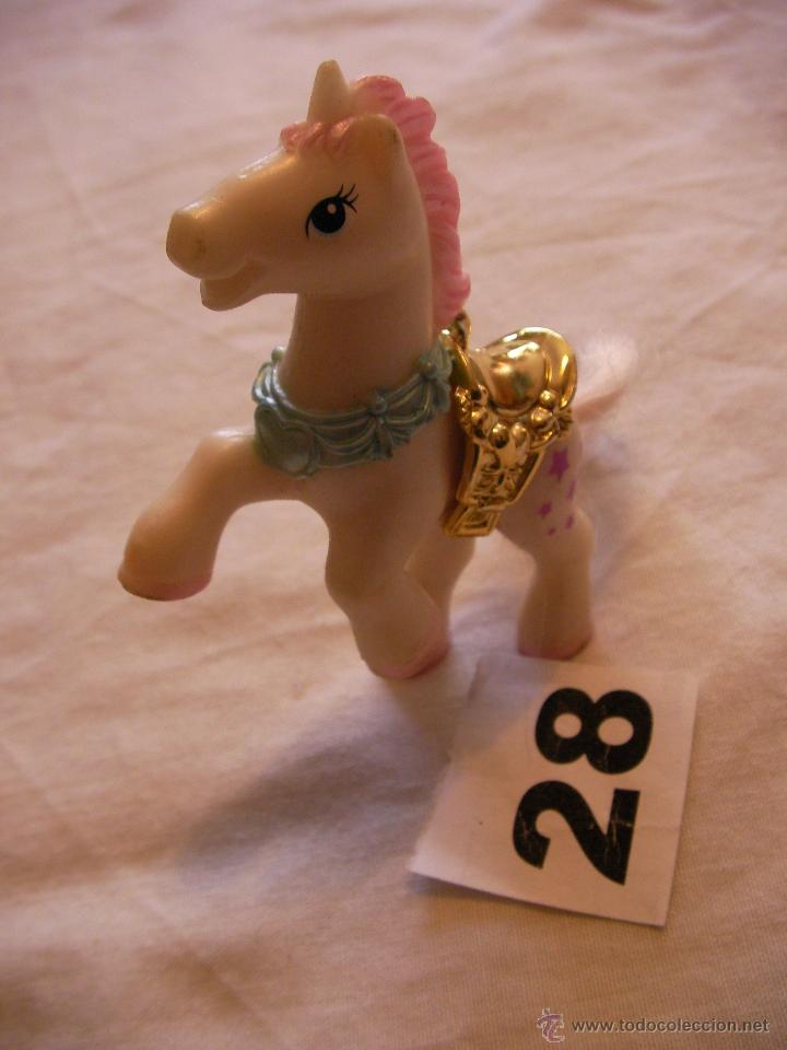 Figure di Gomma e PVC: CABALLITO - ENVIO GRATIS A ESPA&Ntilde;A