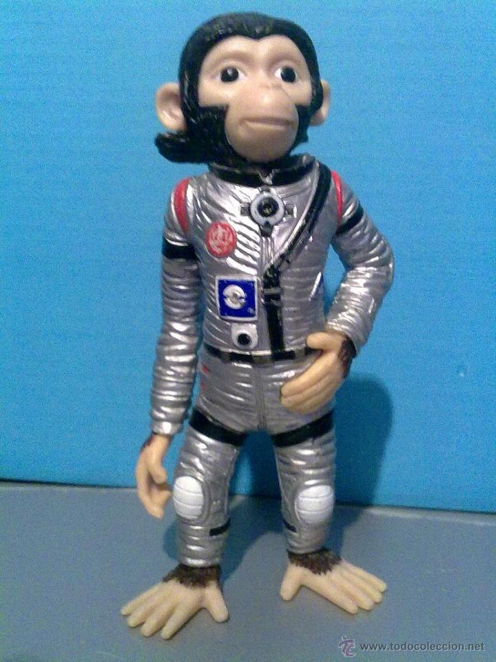 space chimps toys