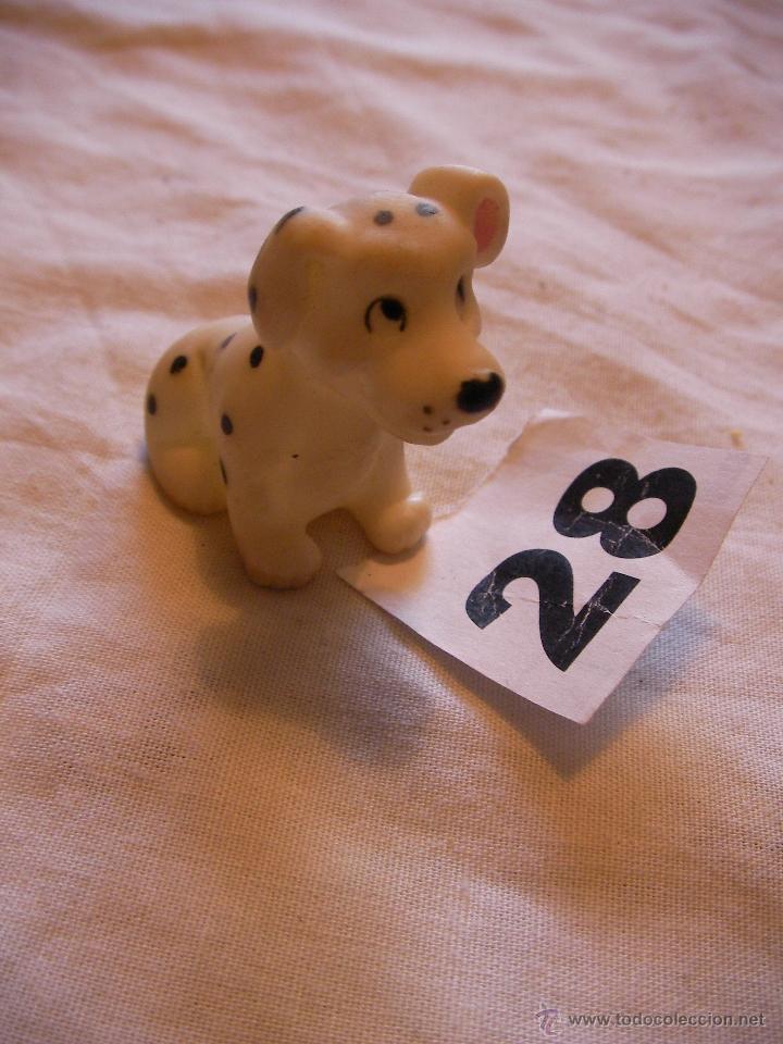 Figurines en Caoutchouc et PVC: DALMATA - ENVIO GRATIS A ESPA&Ntilde;A