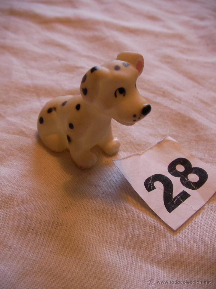 Figurines en Caoutchouc et PVC: DALMATA - ENVIO GRATIS A ESPA&Ntilde;A