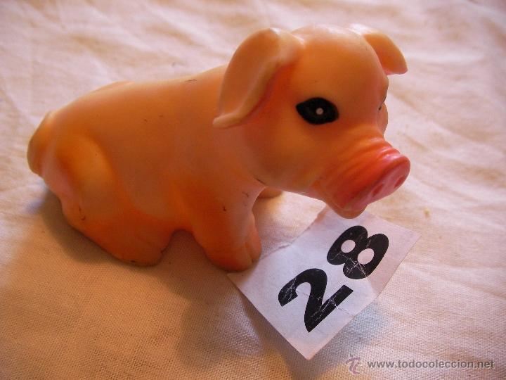 Figure di Gomma e PVC: CERDITO - ENVIO GRATIS A ESPA&Ntilde;A