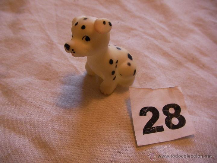 Figurines en Caoutchouc et PVC: DALMATA - ENVIO GRATIS A ESPA&Ntilde;A