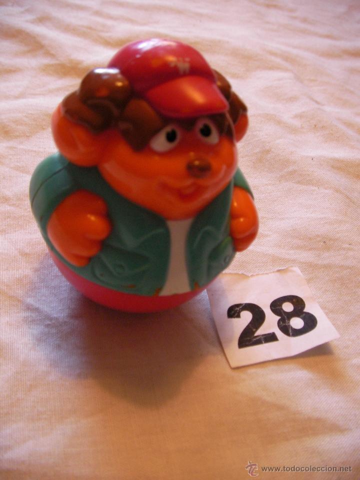 Gummi- und PVC-Figuren: MU&Ntilde;ECO - ENVIO GRATIS A ESPA&Ntilde;A