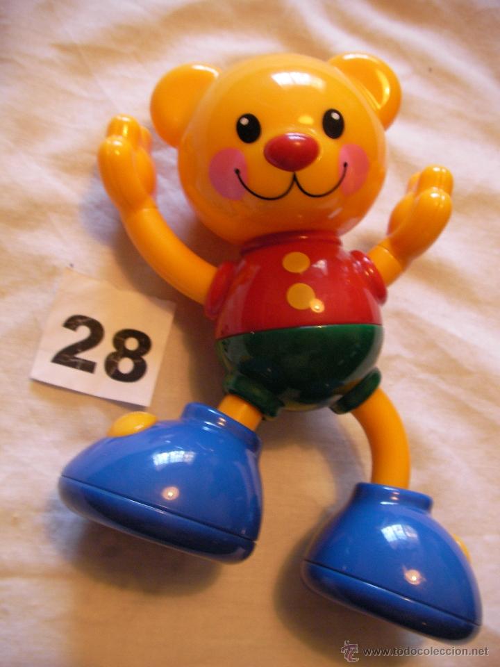 Figurines en Caoutchouc et PVC: MU&Ntilde;ECO - ENVIO GRATIS A ESPA&Ntilde;A