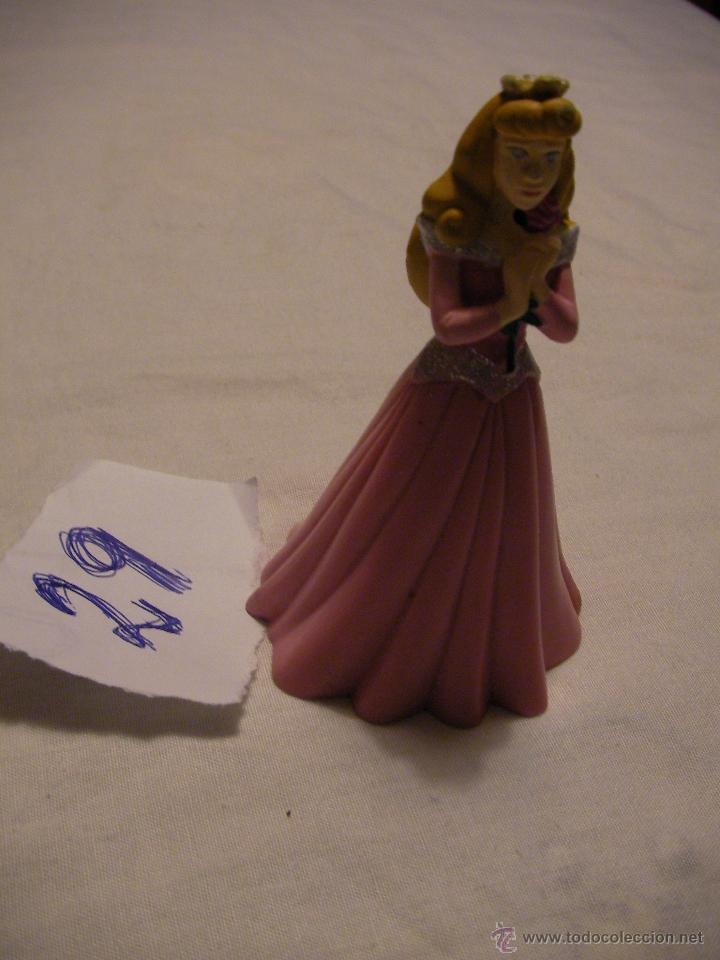 Gummi- und PVC-Figuren: PRINCESA - ENVIO GRATIS A ESPA&Ntilde;A