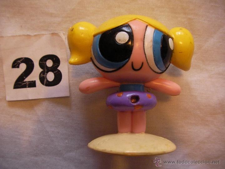 Figuras de Borracha e PVC: NI&Ntilde;A - ENVIO GRATIS A ESPA&Ntilde;A