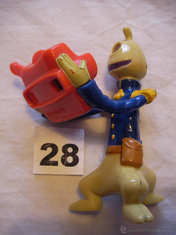 Figuras de Goma y PVC: FIGURA DIBUJOS ANIMADOS - ENVIO GRATIS A ESPA&Ntilde;A