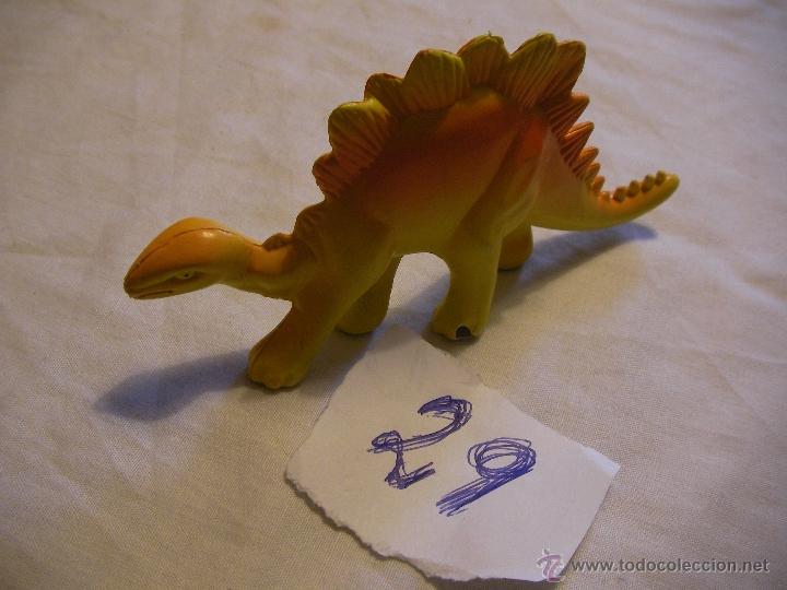 Figuras de Borracha e PVC: DINOSAURIO - ENVIO GRATIS A ESPA&Ntilde;A