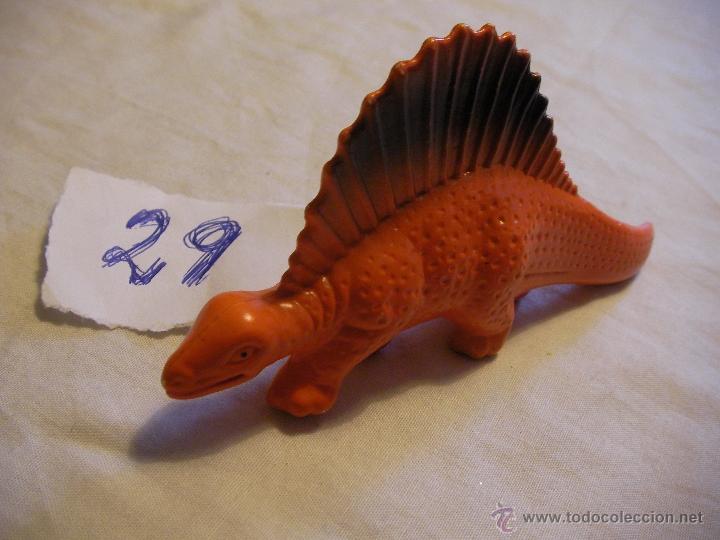 Figuras de Borracha e PVC: DINOSAURIO - ENVIO GRATIS A ESPA&Ntilde;A