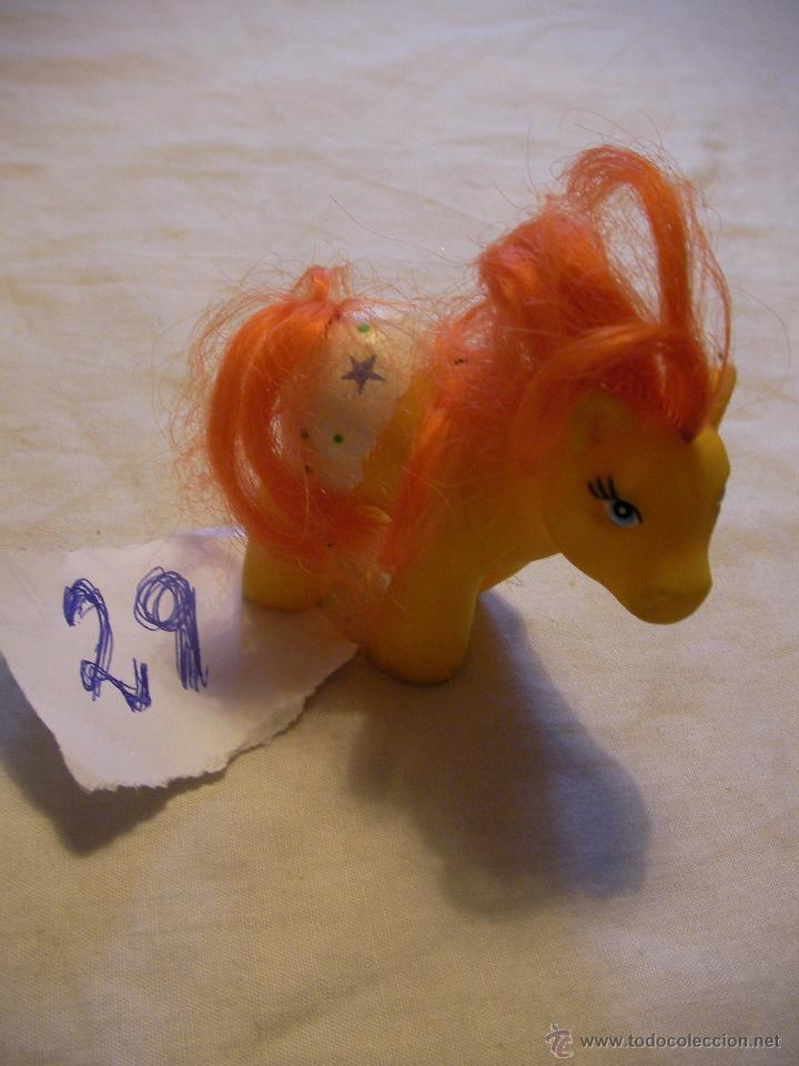 Figuras de Borracha e PVC: MI PEQUE&Ntilde;O PONY - ENVIO GRATIS A ESPA&Ntilde;A