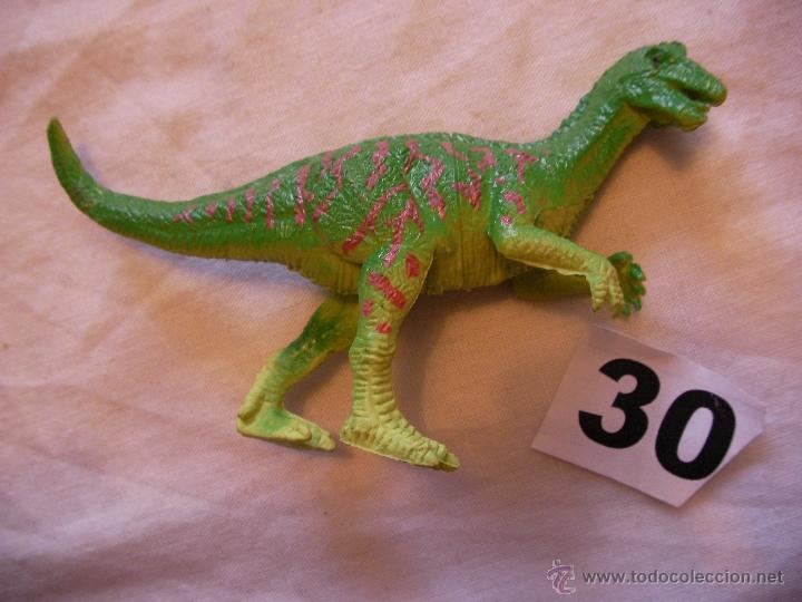 Figure di Gomma e PVC: DINOSAURIO - ENVIO GRATIS A ESPA&Ntilde;A