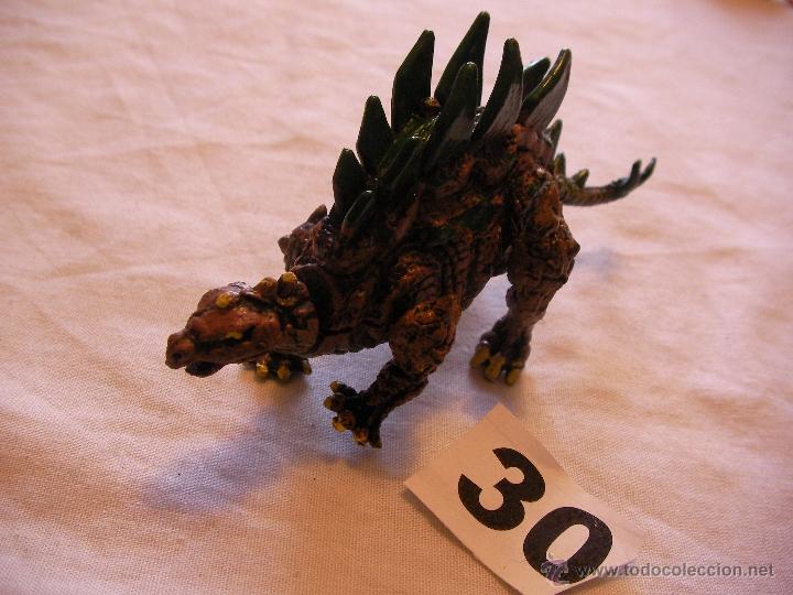 Figuras de Borracha e PVC: DINOSAURIO - ENVIO GRATIS A ESPA&Ntilde;A
