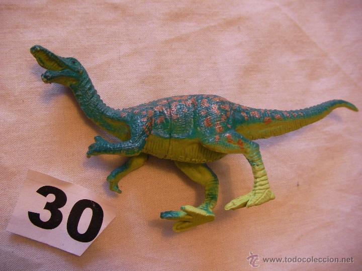 Figuras de Borracha e PVC: DINOSAURIO - ENVIO GRATIS A ESPA&Ntilde;A