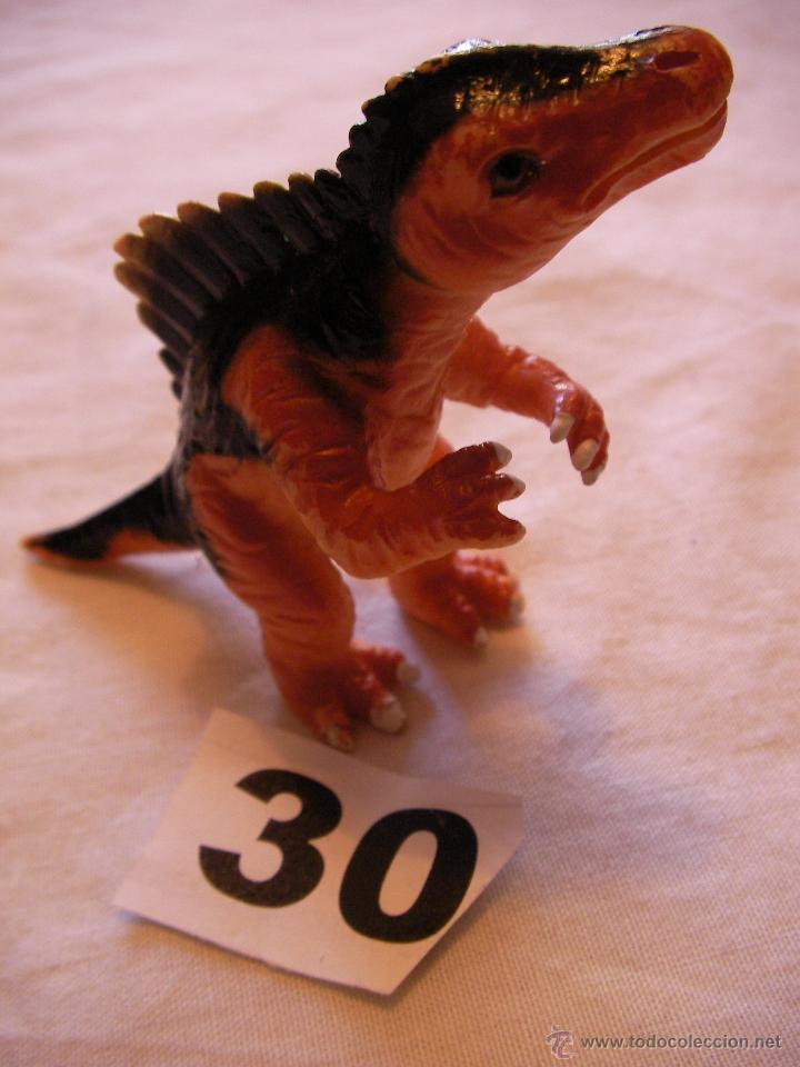 Gummi- und PVC-Figuren: DINOSAURIO - ENVIO GRATIS A ESPA&Ntilde;A