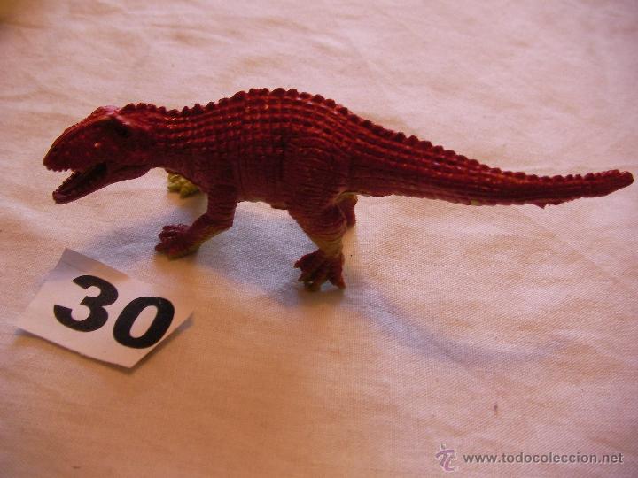 Figure di Gomma e PVC: DINOSAURIO - ENVIO GRATIS A ESPA&Ntilde;A