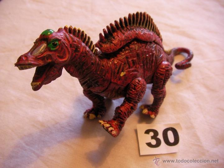 Figure di Gomma e PVC: DINOSAURIO - ENVIO GRATIS A ESPA&Ntilde;A