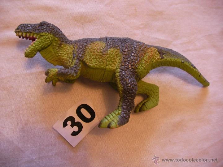 Figure di Gomma e PVC: DINOSAURIO - ENVIO GRATIS A ESPA&Ntilde;A
