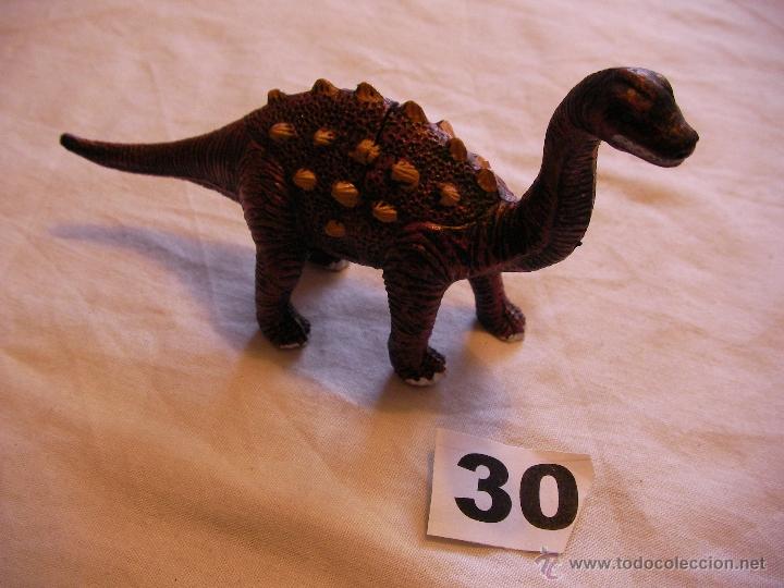 Gummi- und PVC-Figuren: DINOSAURIO - ENVIO GRATIS A ESPA&Ntilde;A