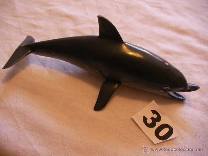 Figure di Gomma e PVC: DELFIN - ENVIO GRATIS A ESPA&Ntilde;A
