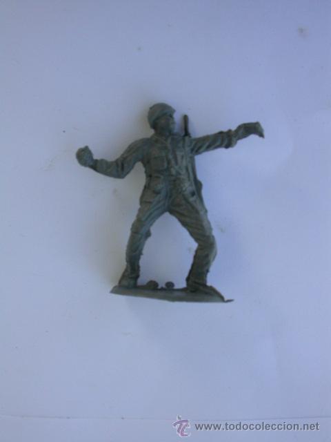 Figuras de goma y PVC: FIGURA PIPERO - Foto 1