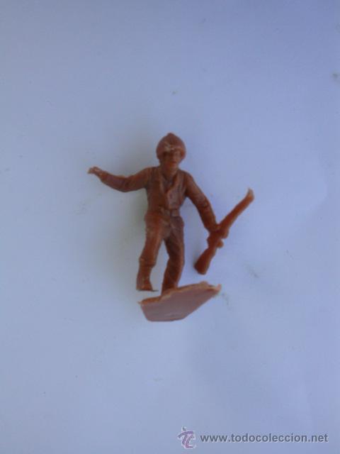 Figuras de goma y PVC: FIGURA PIPERO - Foto 1
