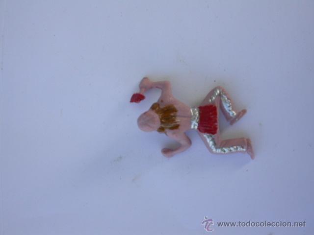 Figuras de goma y PVC: FIGURA BRITAINS - Foto 1