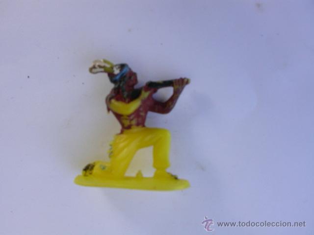Figuras de goma y PVC: FIGURA BRITAINS - Foto 1