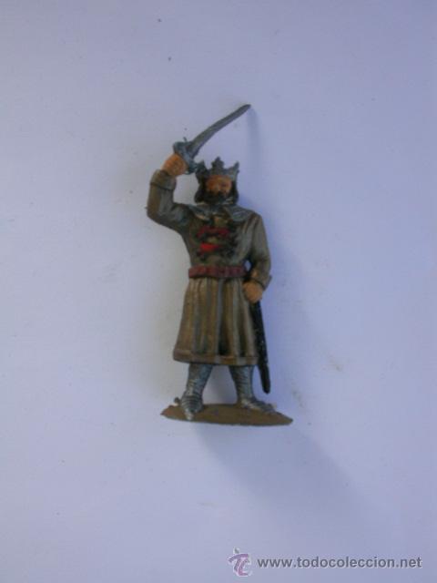 Figuras de goma y PVC: FIGURA PIPERO - Foto 1