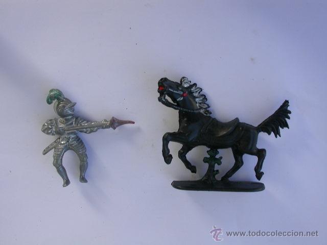 Figuras de goma y PVC: FIGURA BRITAINS - Foto 1