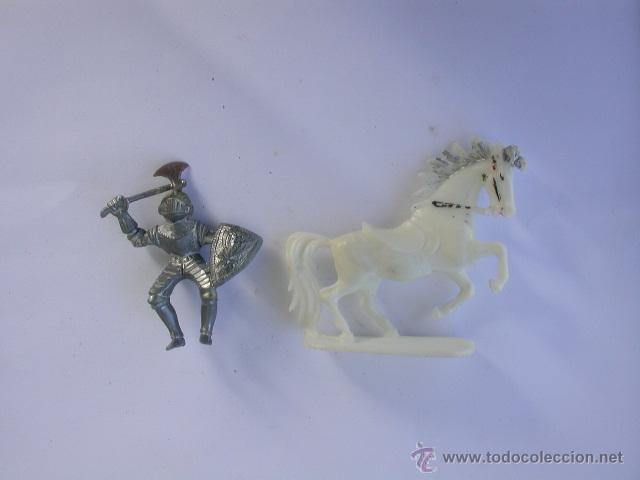 Figuras de goma y PVC: FIGURA BRITAINS - Foto 1