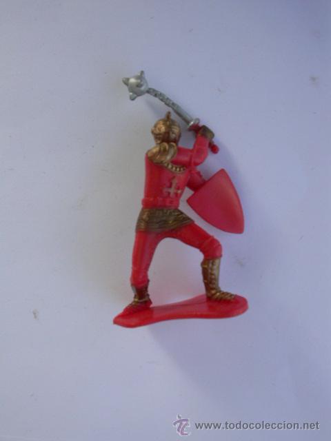 Figuras de goma y PVC: FIGURA PIPERO - Foto 1