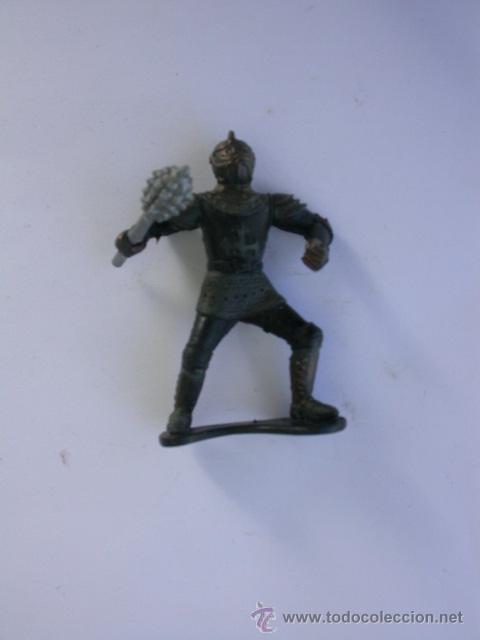 Figuras de goma y PVC: FIGURA PIPERO - Foto 1