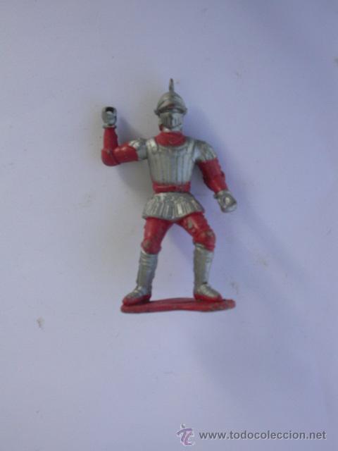 Figuras de goma y PVC: FIGURA PIPERO - Foto 1