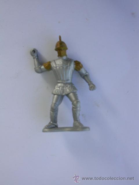 Figuras de goma y PVC: FIGURA PIPERO - Foto 1