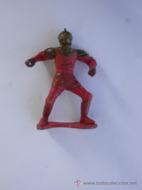 Figuras de goma y PVC: FIGURA PIPERO - Foto 1