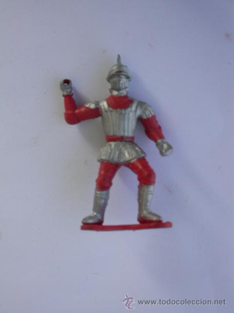 Figuras de goma y PVC: FIGURA PIPERO - Foto 1