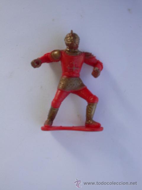 Figuras de goma y PVC: FIGURA PIPERO - Foto 1