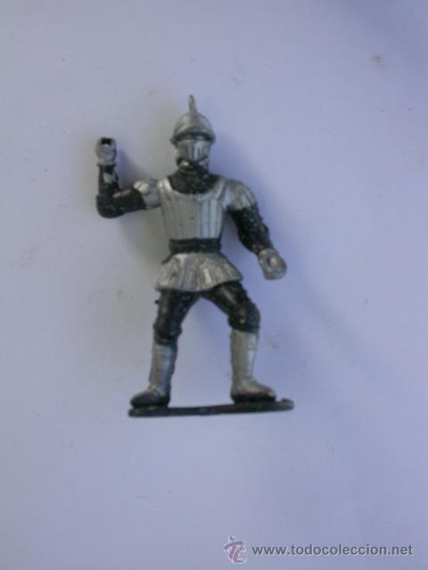 Figuras de goma y PVC: FIGURA PIPERO - Foto 1
