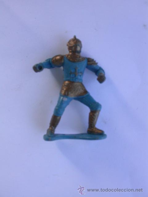 Figuras de goma y PVC: FIGURA PIPERO - Foto 1