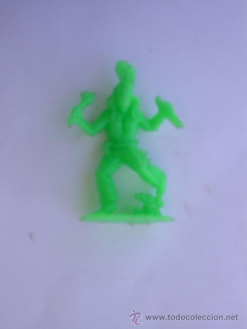 Figuras de goma y PVC: FIGURA BRITAINS - Foto 1