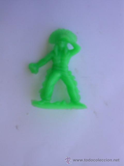 Figuras de goma y PVC: FIGURA BRITAINS - Foto 1