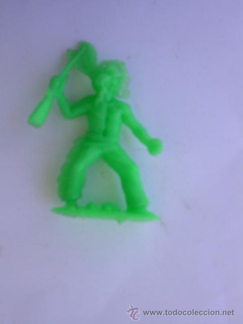 Figuras de goma y PVC: FIGURA BRITAINS - Foto 1