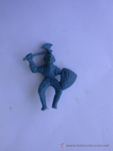 Figuras de goma y PVC: FIGURA BRITAINS - Foto 1